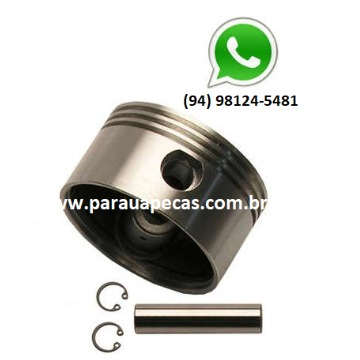 Pistão Compressor Ar MB 1113/2213 OM352 94MM S/ANEIS 2000000502627