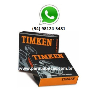 ROLAMENTO RODA MB 1924/2638 DIANTEIRA INTERNO 2000000001301 TIMKEN