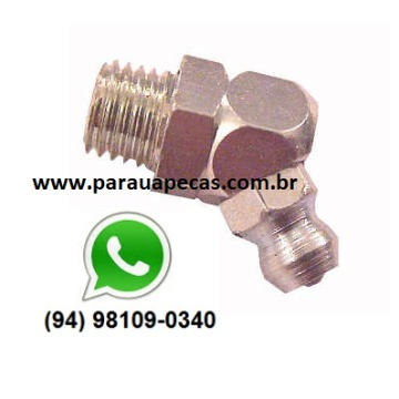 GRAXEIRA 8 MM 45º 5410845