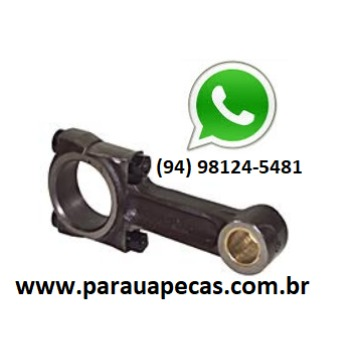 Biela Compressor Ar MB 1113/2213 OM352/OM366 94MM 2000000005963