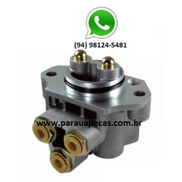 Valvula Transferencia Cambio MB AXOR/ACTROS 48555316 FARJ