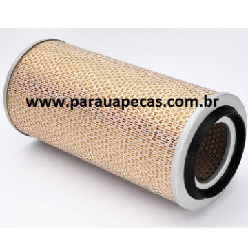 Filtro Ar Primário FORD F12000/F22000 81/...LX236 MAHLE