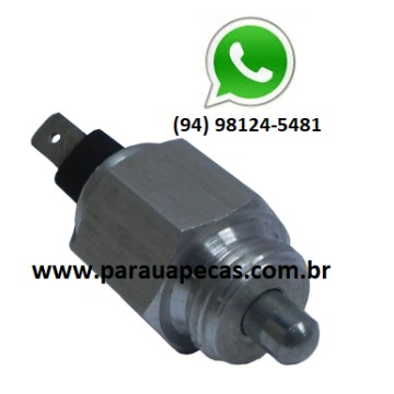 SENSOR EMBREAGEM VW 8-140 1994/.... PEDAL 2000000501794 3RHO