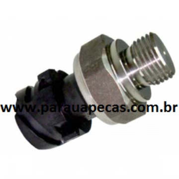 Sensor Pressão Resfriador Óleo SCANIA Série K 104200