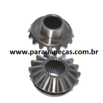 Planetária Diferencial FORD F-4000 EIXO DANA 286 MX40112 MAXGEAR