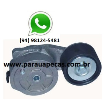 ESTICADOR CORREIA MOTOR VW DELIVERY 4-150/13-180 CUMMINS ISF 3.8