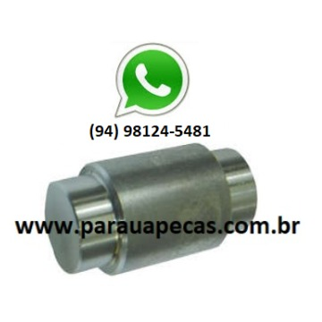 ROLETE SAPATA FREIO 25X58X31 SUPORTE SAPATA 2000000009035