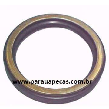 Retentor Roda VOLVO N/NL-10/12 DIANTEIRA CUBO 5.5 ÓLEO MENOR 56022K CORTECO