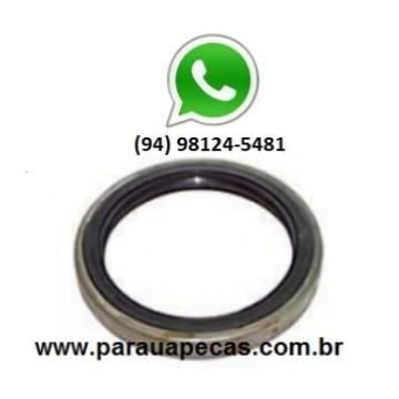 RETENTOR CAMBIO VOLVO VM210/VM270 EIXO PILOTO 7891252029900 SABO