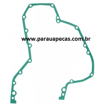Junta Distribuição Motor MB 1630/2638 OM447/449/457 13932