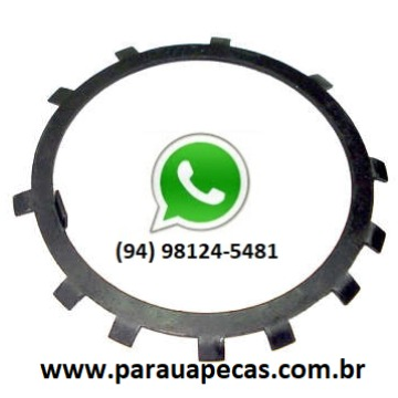 TRAVA ARANHA CUBO MB AXOR 1933/2533 TRASEIRO 2000000000542