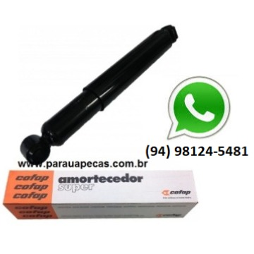 AMORTECEDOR VW 12-140/31-370 DIANTEIRO 7891579001436 COFAP