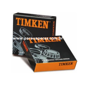 Rolamento Roda MB 1313/2213 Dianteira Interno 559552A TIMKEN