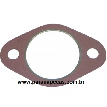 JUNTA COLETOR VW 7-100/8-120 MWM 4.10 CURVA 71143SC SPAAL