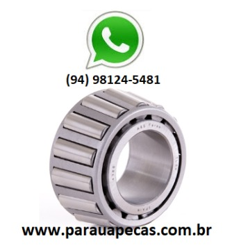 ROLAMENTO CAMBIO MB G240/G241/G260/G280 ENGRENAGEM 4º F15111