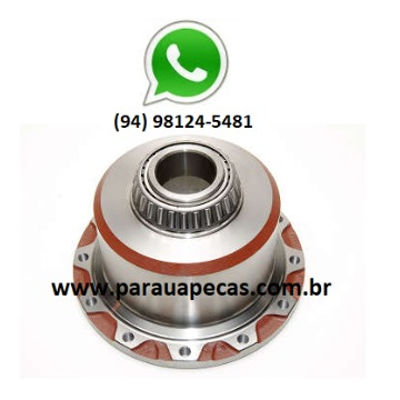 Caixa Suporte Diferencial VW 15-190/24-280 EIXO MERITOR MS240/MS245/MS248 L/D 7893337503176 MERITOR