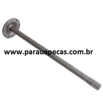Semi Eixo FORD CARGO 2422/2632 MD/MR-145 L/E 05091 MOTOPEÇAS