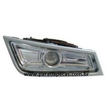 Farol Auxiliar VOLVO FM 2010/...DIREITO 21035690