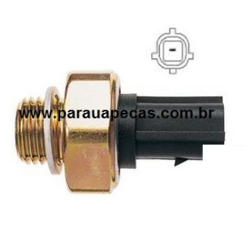 Sensor Pressão Óleo Motor VW 8-150/24-250 CUMMINS ISB/MANN 3RHO3348 3RHO