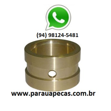 BUCHA EIXO S VW 22-220/31-370 6X4 SUPORTE ANTERIOR/POSTERIOR 2000000509686
