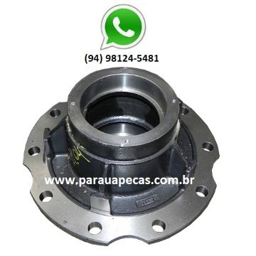 Cubo Roda VOLVO VM TRUCK 2000070993807