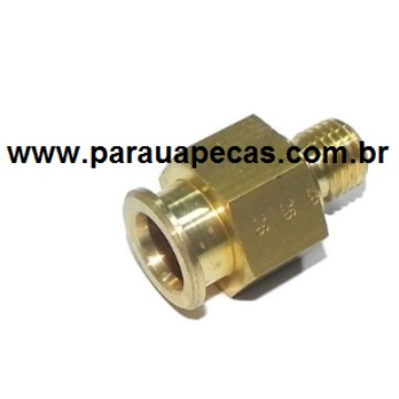 Valvula Retorno VW 8-150E/24-250E COMBUSTIVEL 3972436 CUMMINS