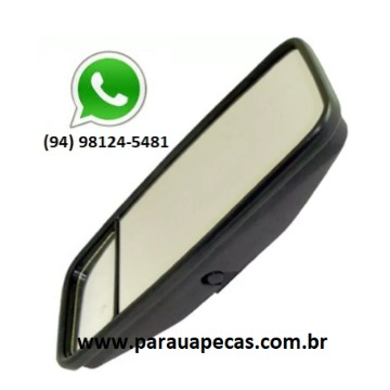 ESPELHO RETROVISOR MB 1635/2729 DUPLO L/E 2000000007646