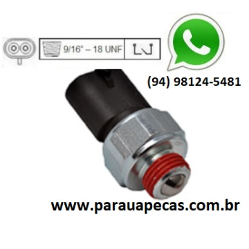 SENSOR RE VW 5-140/31-260 CAMBIO EATON 7898357593114 3RHO