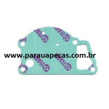 Junta Bomba Dágua GM D-20 MAXION SUPORTE 70341AN