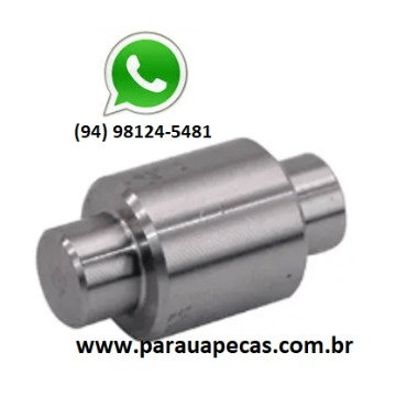 ROLETE SAPATA FREIO VW 12-140/40-300 TRAÇÃO 19X58X32MM 2000000006106