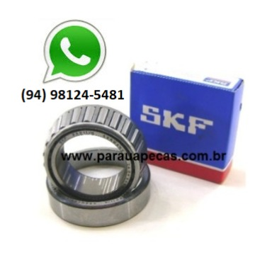 ROLAMENTO RODA MB ACCELO 715/915 DIANTEIRO EXTERNO 7316570003864 SKF