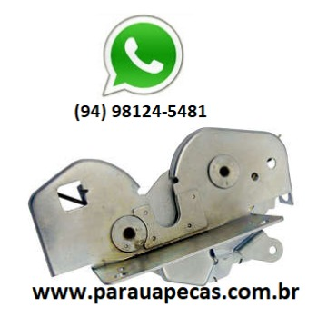 TRAVA CABINE MB 712/2729 FRONTAL 2000000003158