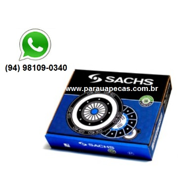 Kit Embreagem VW 8-150/13-150 MWM 4.12TCAE 330MM 7892294608504 SACHS