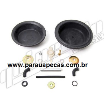 Reparo Cuica Freio VW CONSTELLATION 8´´ 30 QA6361 QUINELATO