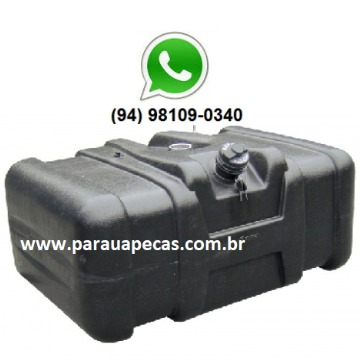 Tanque Combustivel MB 1634/1938 300 LITROS M194R