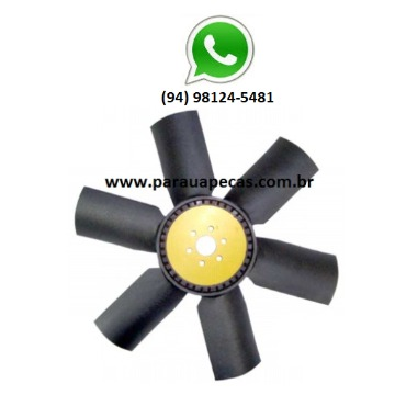 HELICE MOTOR MB 608/812 OM364 S/VISCOSA 2000000506909