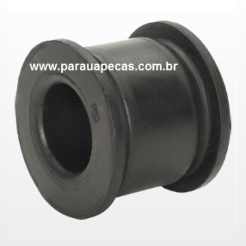Bucha Estabilizador VW 13-170E/15-180E TRASEIRA CENTRAL R1214 REI