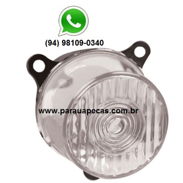 Lanterna Seta FORD NOVO CARGO FRONTAL PL0494 PRADOLUX