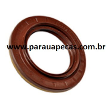 Retentor Diferencial Pinhão MB ACELLO 715 HL1 6975BRAGGF