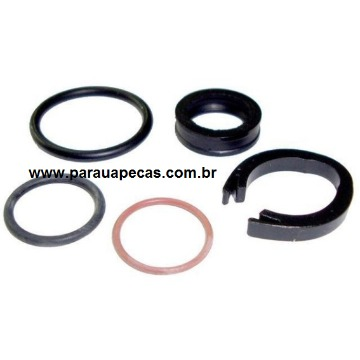 Reparo Conexão Pneumatica 22MM NG12 QA4002 QUINELATO