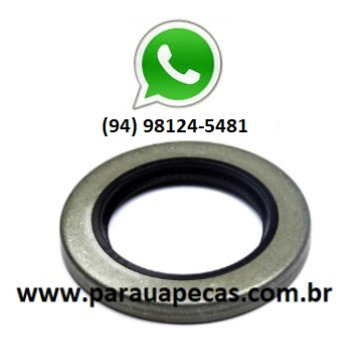 RETENTOR CAMBIO MB 1924/2325 CAMBIO ZF EIXO PILOTO 7891252027234 SABO