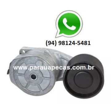 Esticador Correia Motor SCANIA SERIE 5 P/G/R/T 2012/... POLIA LISA 2000000507024