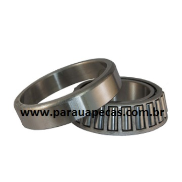 ROLAMENTO DIFERENCIAL MB 1113/1214 LATERAL COROA 0053893255583 TIMKEN