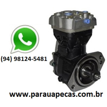 Compressor Ar VW 17-250E/24-250E CUMMINS ISB 5.9 LNG13241 LNG