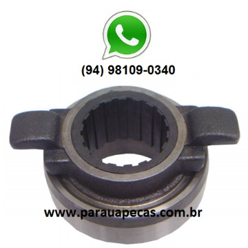 Rolamento Embreagem MB 709/1214 OM364LA C/CUBO