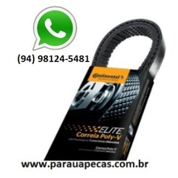 Correia Motor MB AXOR 2035/4144 PLI/VENT 8PK1625 CONTINENTAL