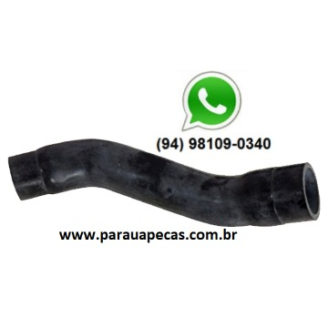 Mangueira Radiador VW 5-140/8-150 MWM SUPERIOR 2000070993801