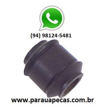 Bucha Amortecedor VW 5-150E/10-160E DIANTEIRA INFERIOR 2000000002985