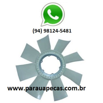 HELICE MOTOR MB 1625/2638 OM447LA/449LA/457LA 2000000506034