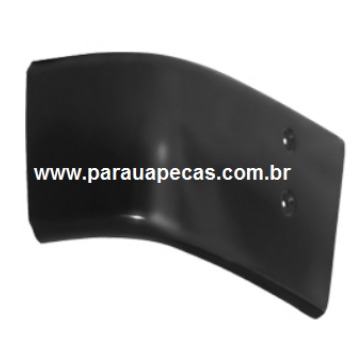 PONTEIRA PARACHOQUE MB HPN DIANTEIRO ESQUERDO 6948857901